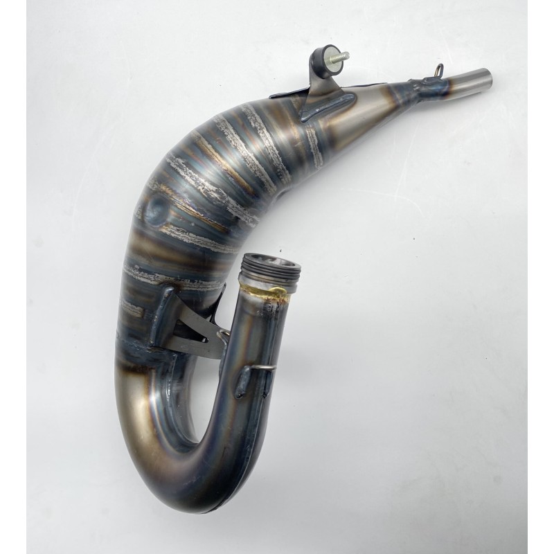 Compatible exhaust KTM SX125/150 (2023) - HQ TC 125 (23/24)